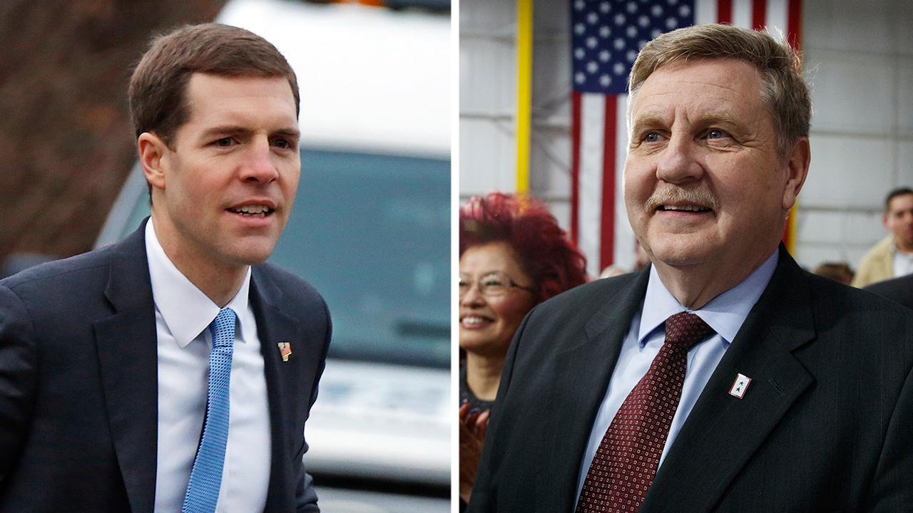 Is Pennsylvania special election a bellwether for midterms?