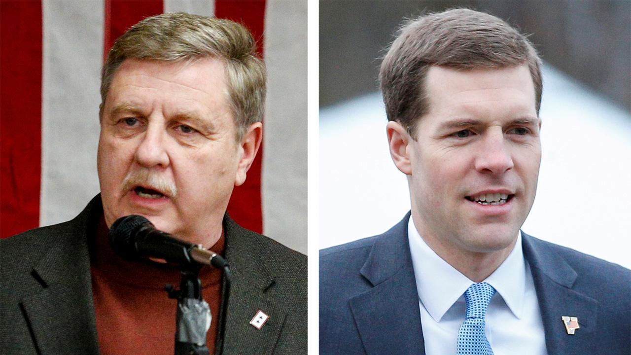 PA-18 special election still too close to call