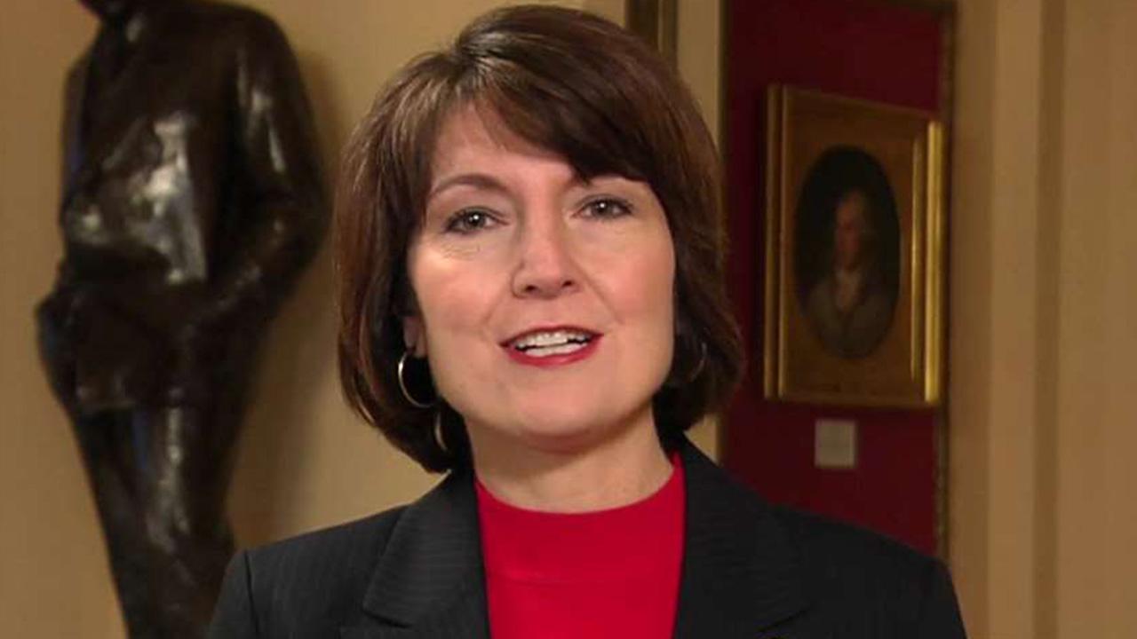 Rep. McMorris Rodgers on raising a child with Down syndrome
