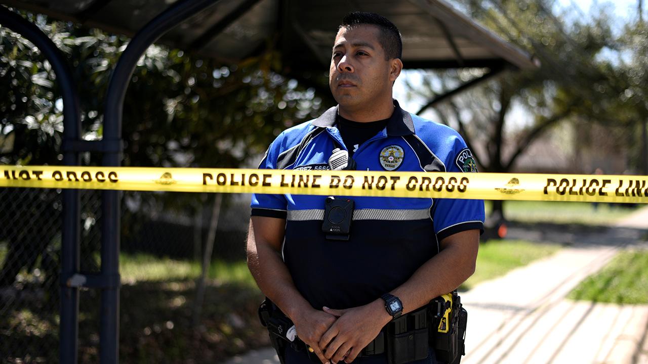 Authorities try to piece together clues in Austin explosions