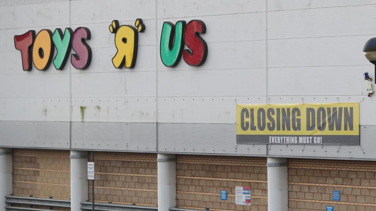 Toy ‘R’ Us plans to sell or close all of its U.S. stores. From its 33,000 employees to its massive debt, what does the closure mean?