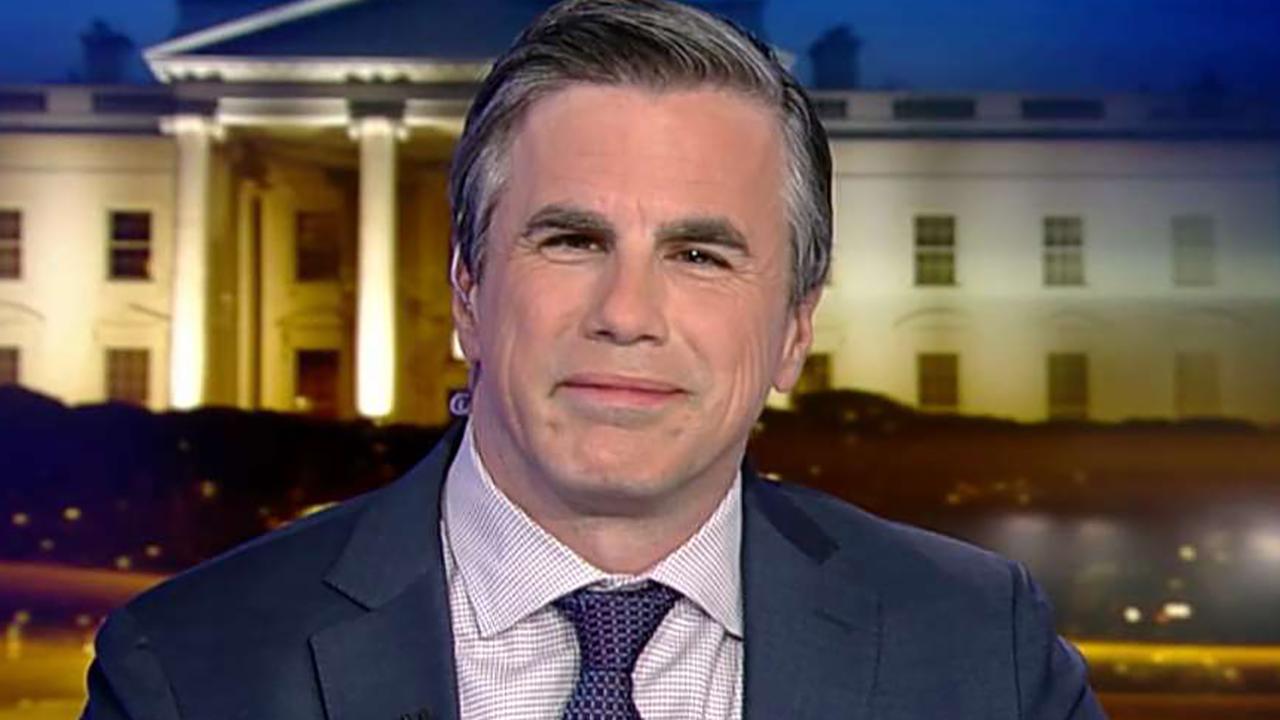 Fitton: Parkland was failure of officers to follow protocol