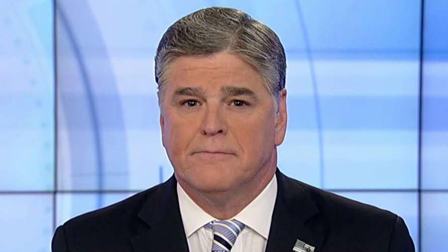 Hannity: Second special counsel growing more likely
