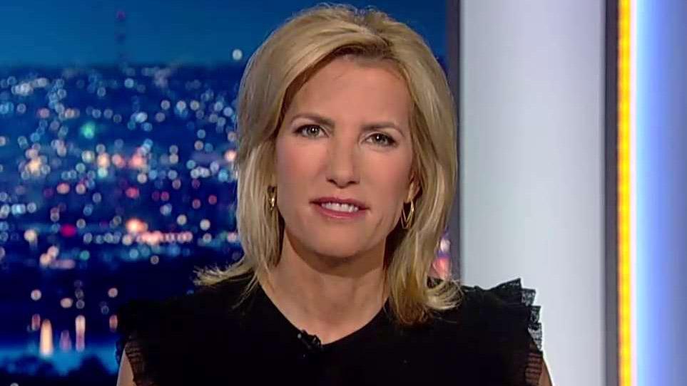 Ingraham: Walking out and away from the truth about Parkland