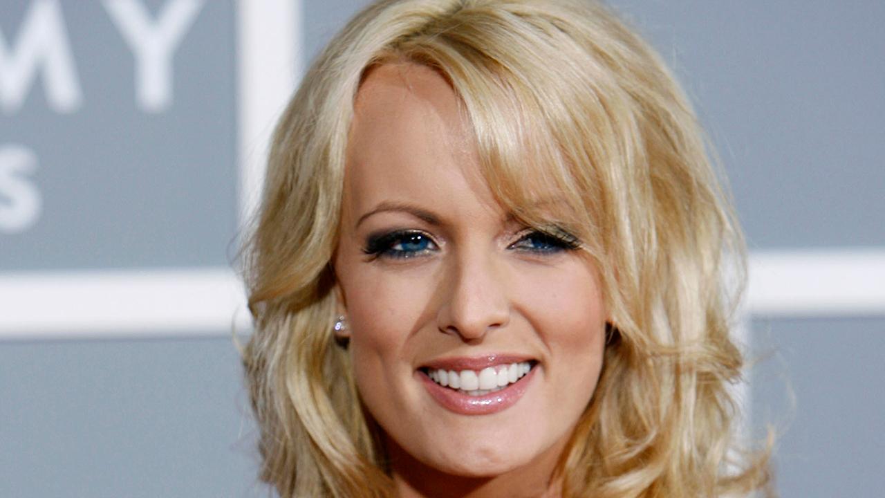 Attorney claims Stormy Daniels was physically threatened