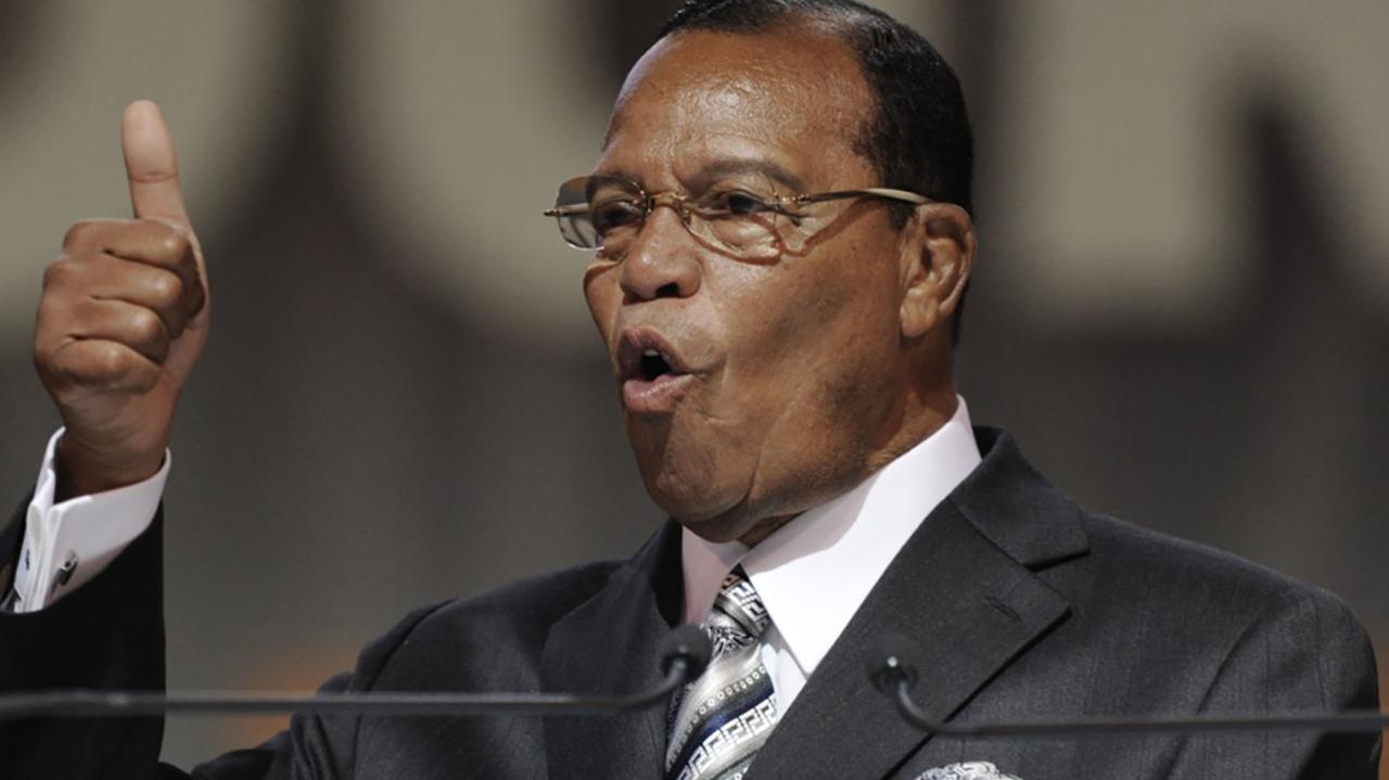 Dems forced to confront their Farrakhan ties
