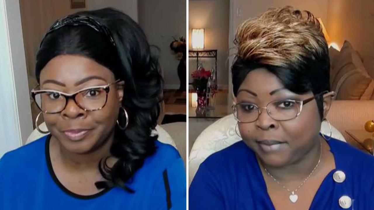 Diamond and Silk react to Andrew McCabe's job offers