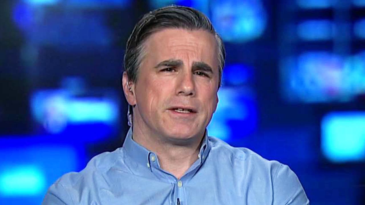 Fitton: Firing of Andrew McCabe is just the beginning