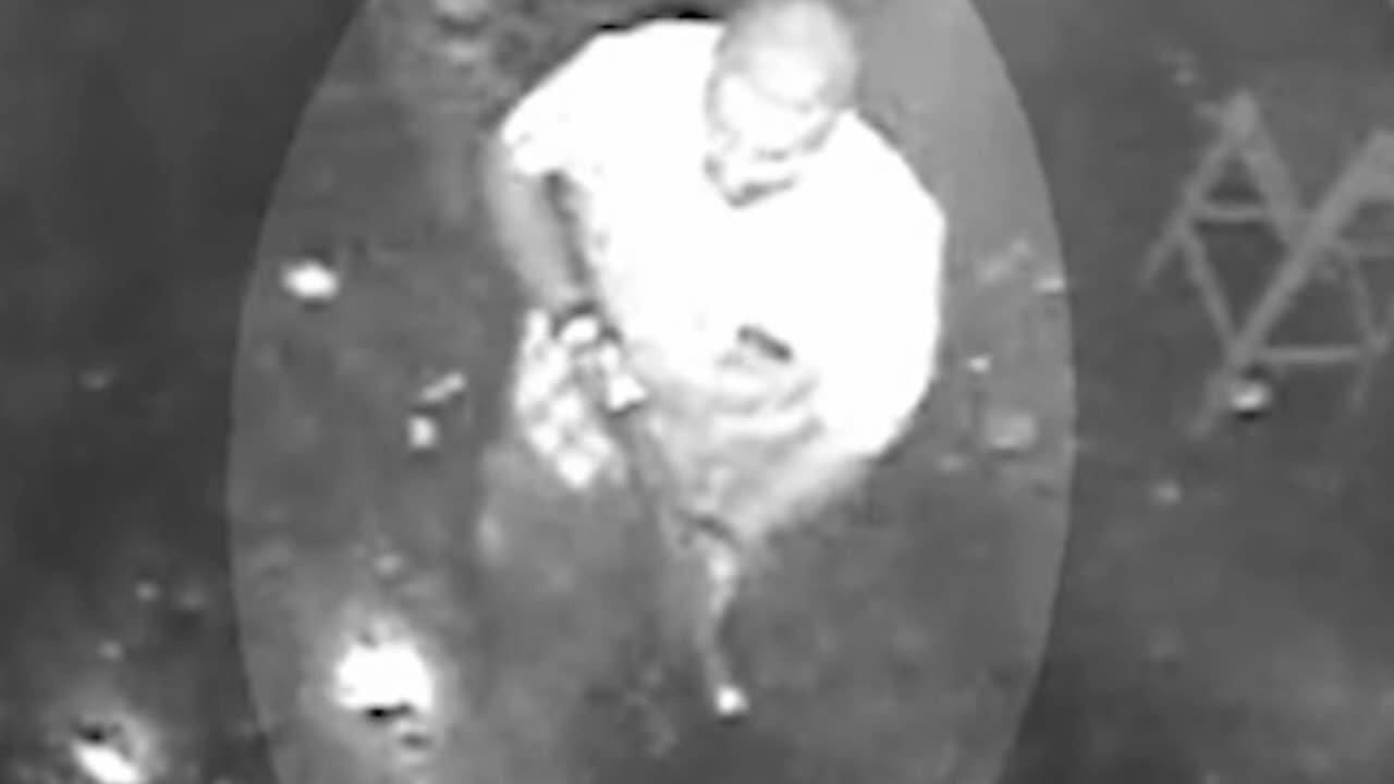 Video from inside Pulse nightclub massacre released