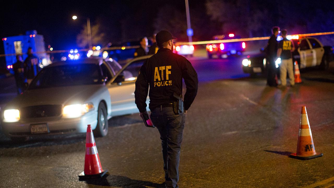 2 people hurt in new Austin explosion