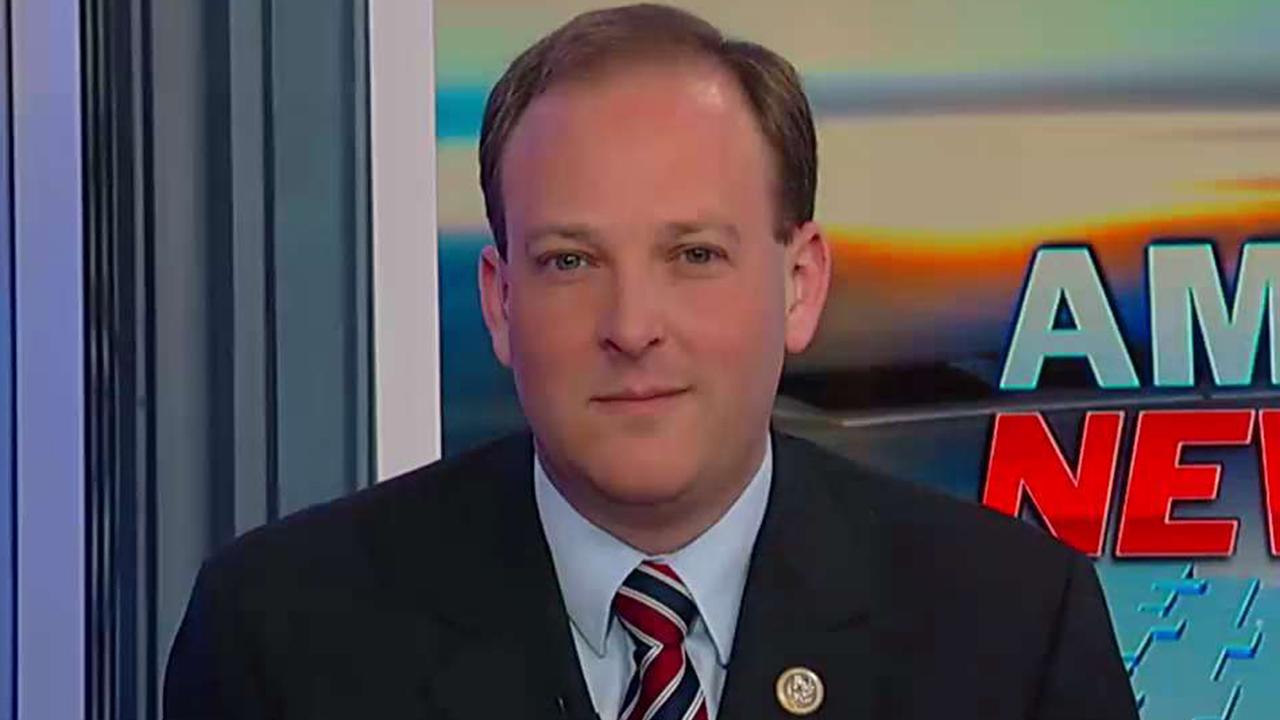 Rep. Lee Zeldin on nuclear deal: The onus is on Iran