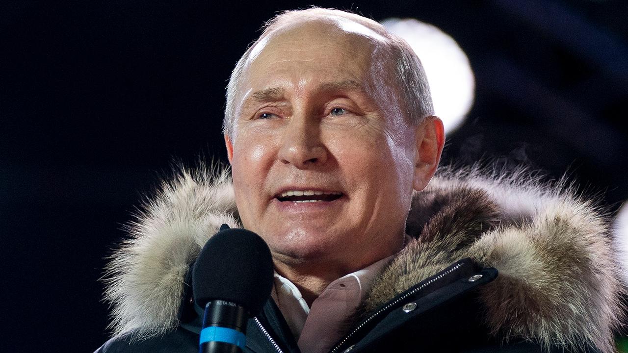 How will Putin's victory impact relations with the US?