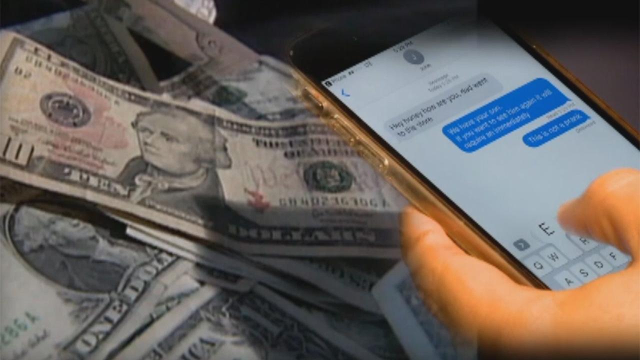 FBI warns spring breakers of kidnapping scam