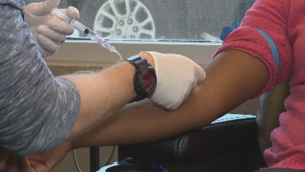 IV therapy clinics gain popularity across the country