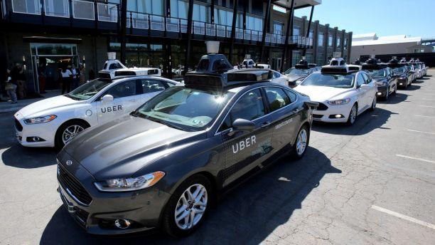 An Arizona woman was killed after being struck by a self-driving Uber vehicle, an incident believed to be the first of its kind. But Uber is not the only company that has experienced accidents with driverless cars.&nbsp;