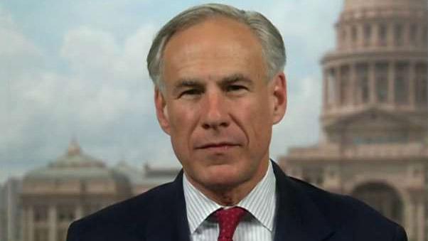 Gov. Greg Abbott: 'We are going to find this bomber soon'