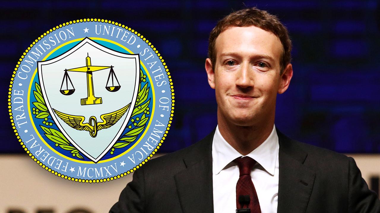 Reports: FTC to launch investigation into Facebook