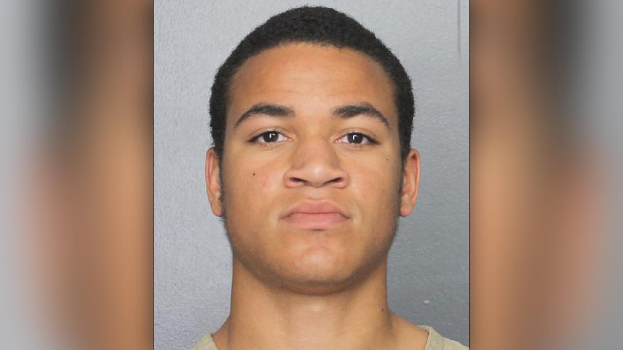 Parkland shooter's brother arrested for trespassing