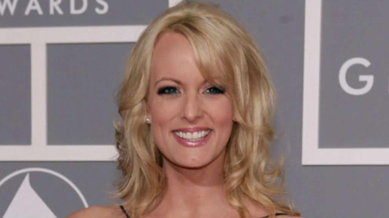 Lie detector test supports Stormy Daniels