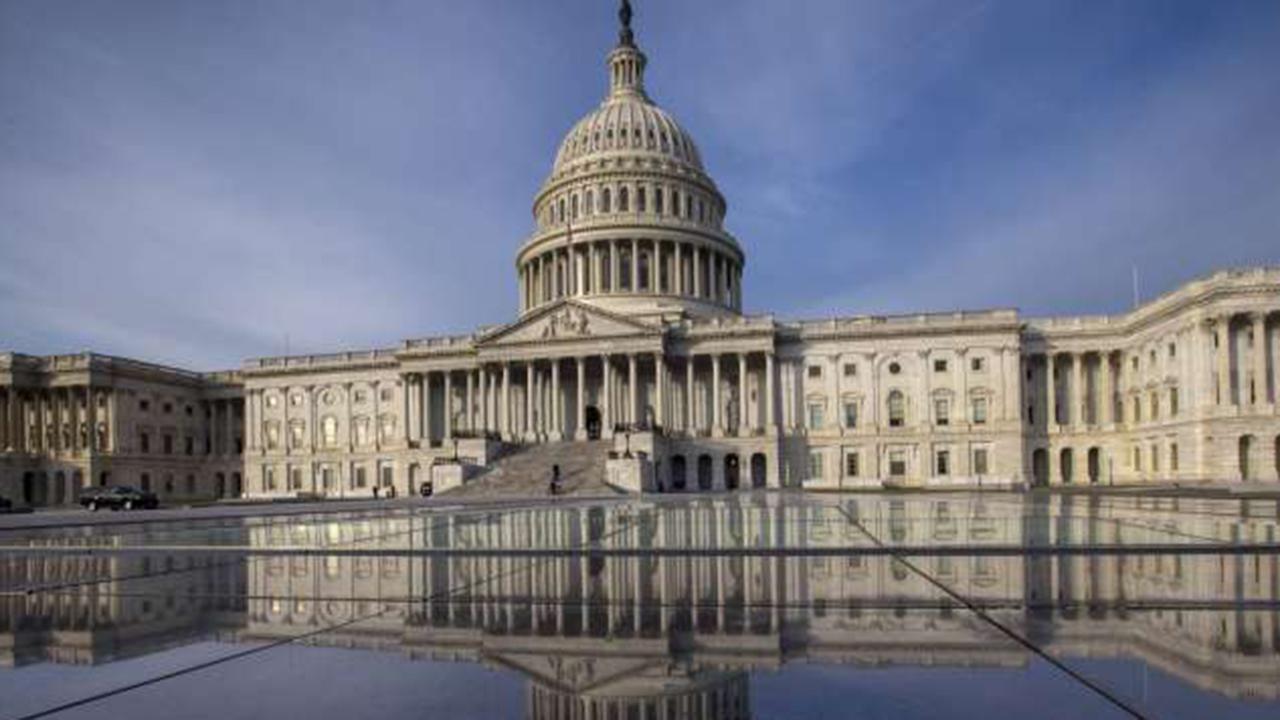 Deadline looms as Congress works on funding bill
