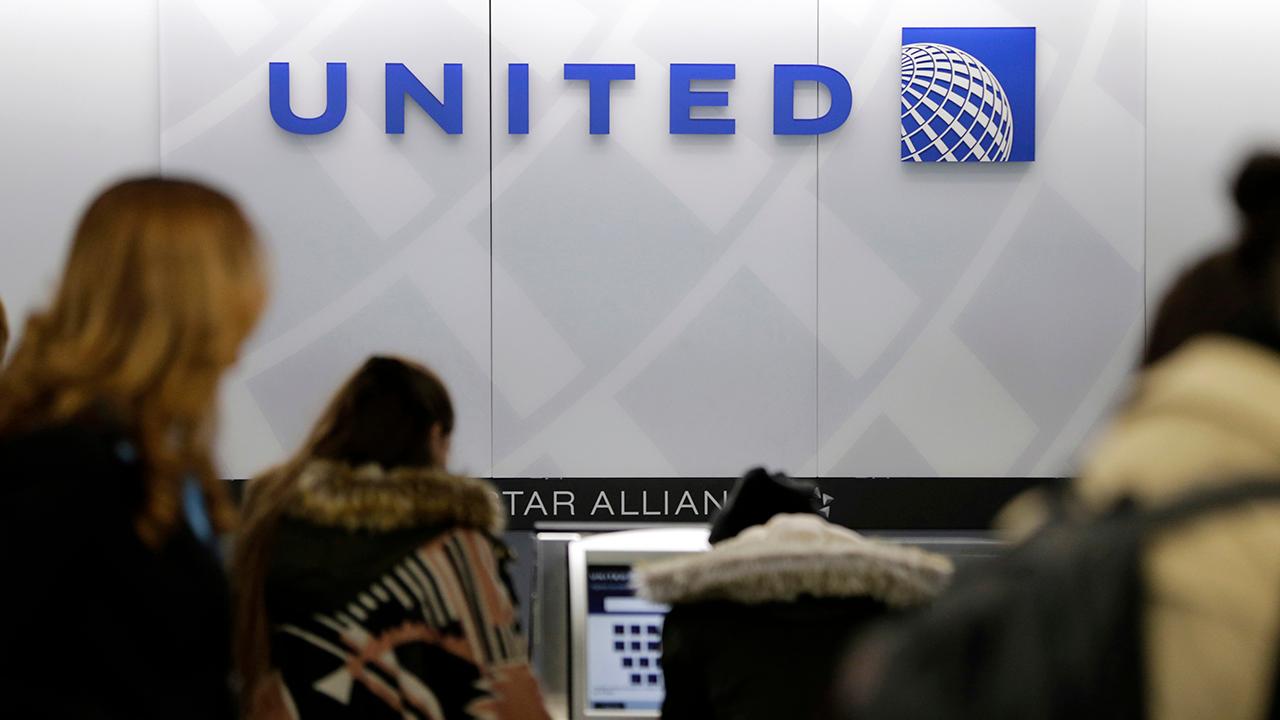 United Airlines reconsiders allowing furry friends onboard