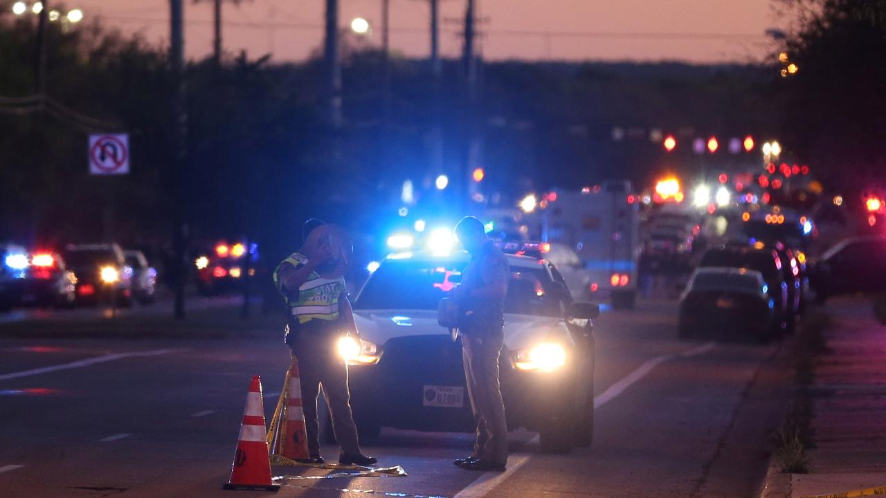 Texas serial bomber escalates pace of attacks