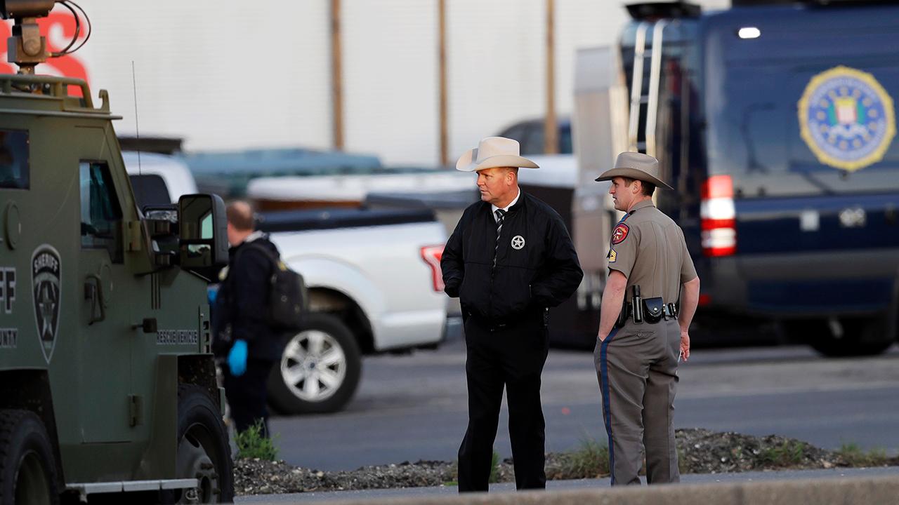 Investigators continue to search for Austin bomber's motive