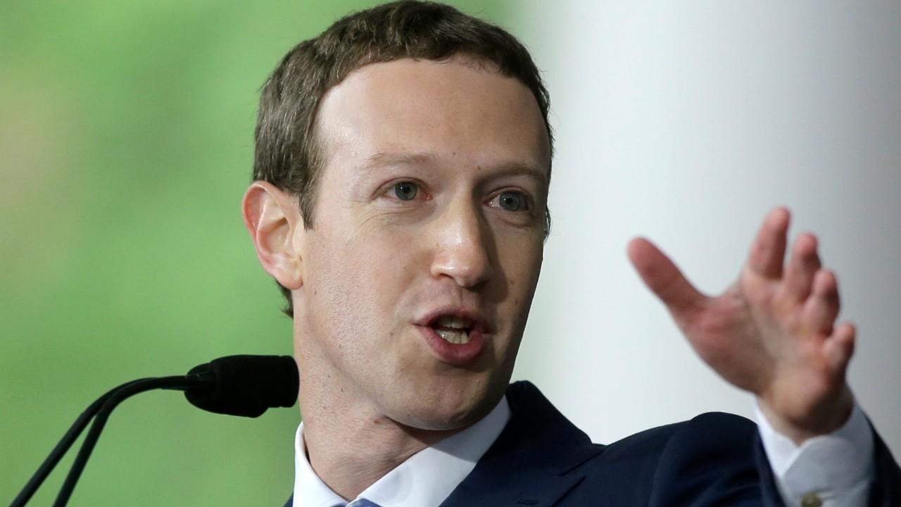 Facebook CEO Mark Zuckerberg breaks silence on data scandal