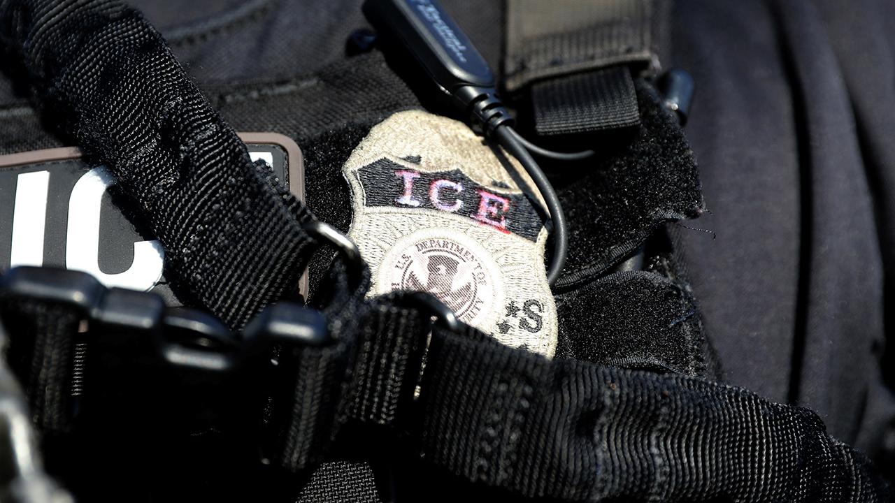 After dodging ICE raid, immigrants arrested for new crimes