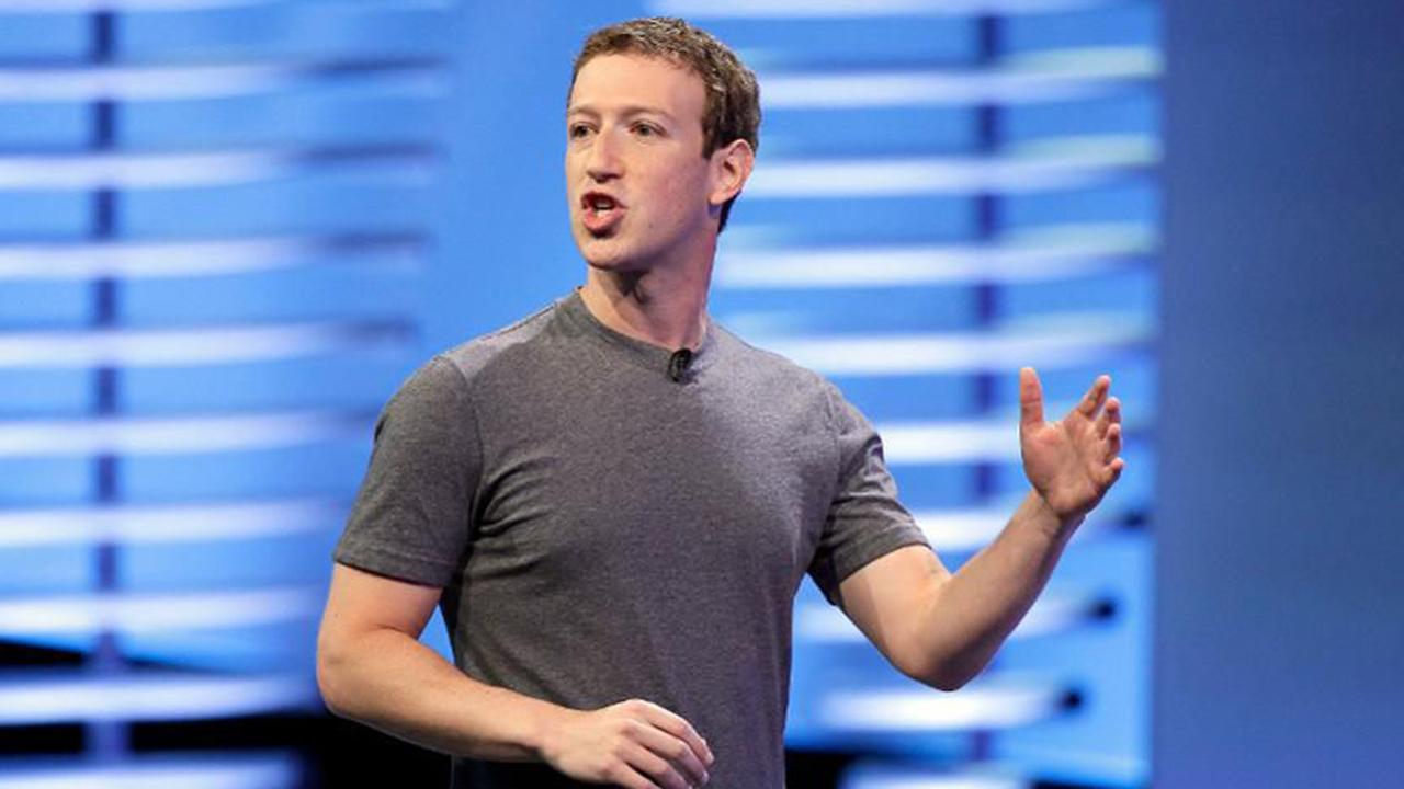 Facebook CEO Mark Zuckerberg admits mistakes