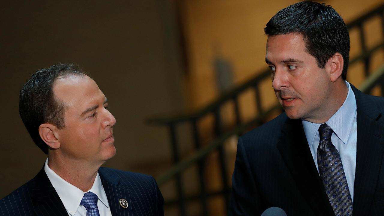 House Cmte to release unclassified info from Russia report