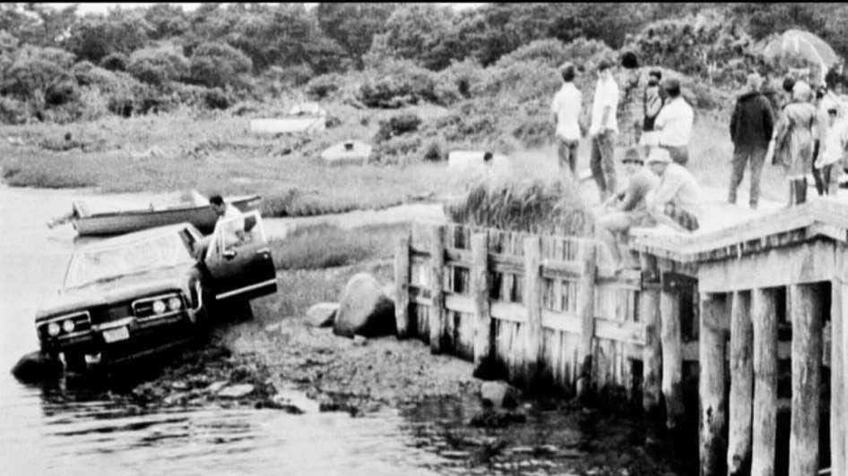 'Chappaquiddick' revisits Ted Kennedy's car crash scandal