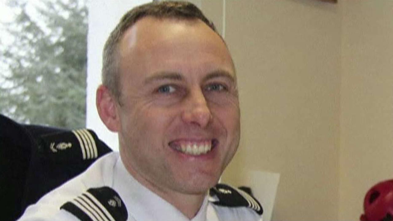 French officer killed after exchanging himself for hostage