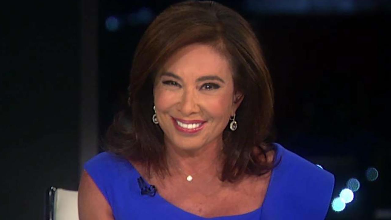 Judge Jeanine: You Republicans have screwed up royally