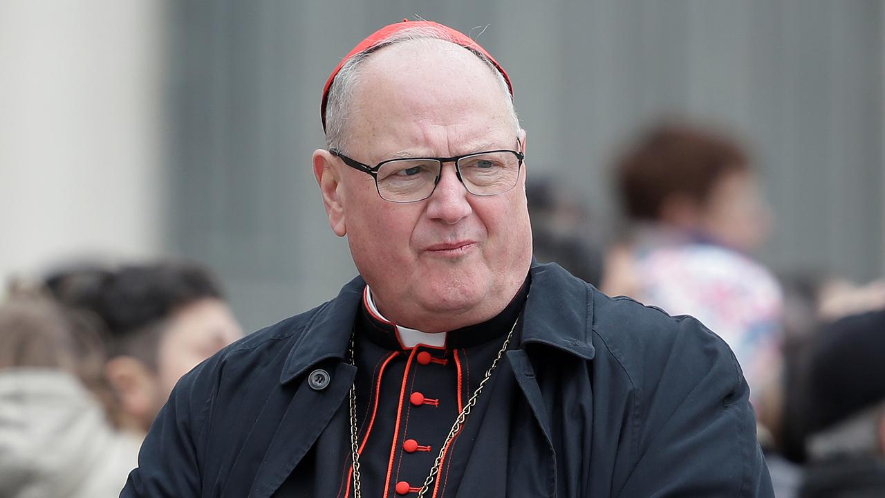 Have Democrats abandoned Catholics? Father Morris reacts