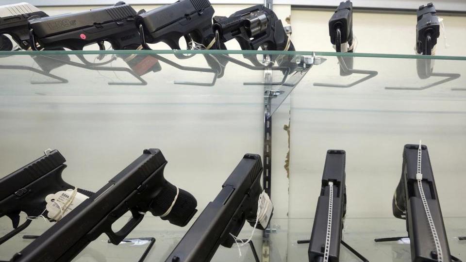 Fox News poll show voters' support for gun control measures