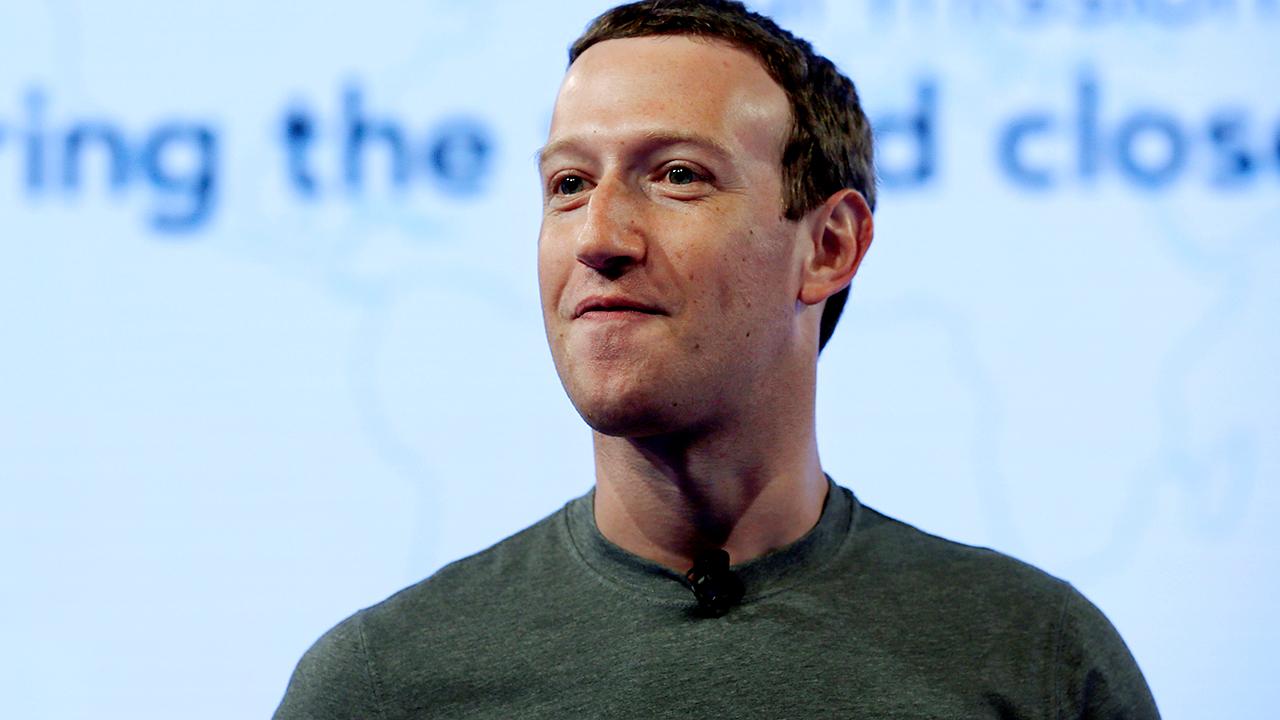 Zuckerberg apologizes again for Cambridge Analytica scandal