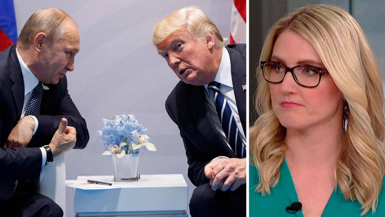 Harf: Expelling Russians is a 'very good step' by Trump