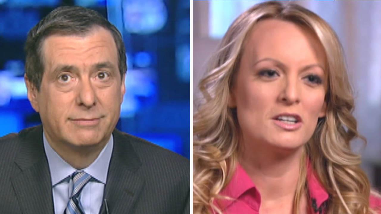 Why Stormy Daniels Didnt Move The Needle On 60 Minutes Fox News