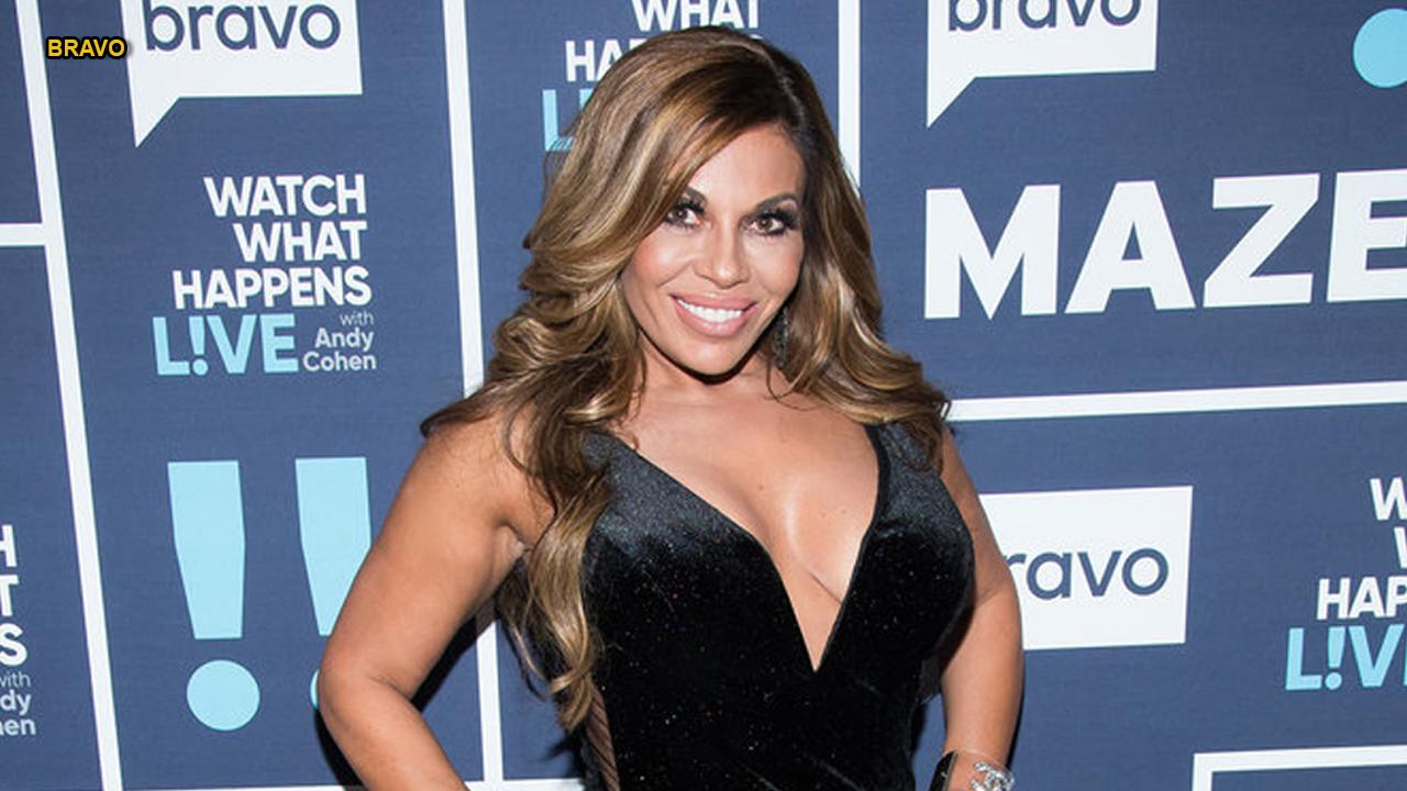 Real Housewives of New Jersey star Dolores Catania gets candid on her weight loss procedure Fox News pic