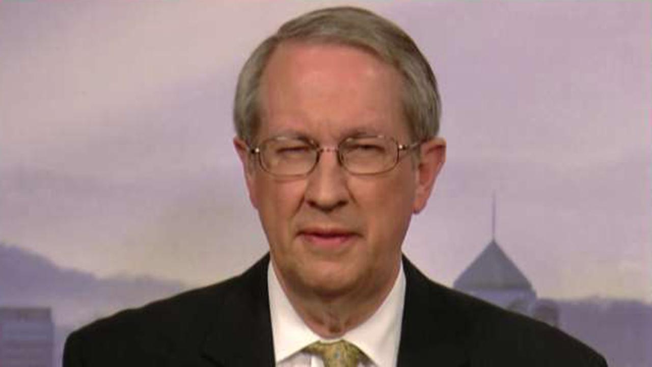 Rep. Goodlatte: We want to see everything the IG has seen