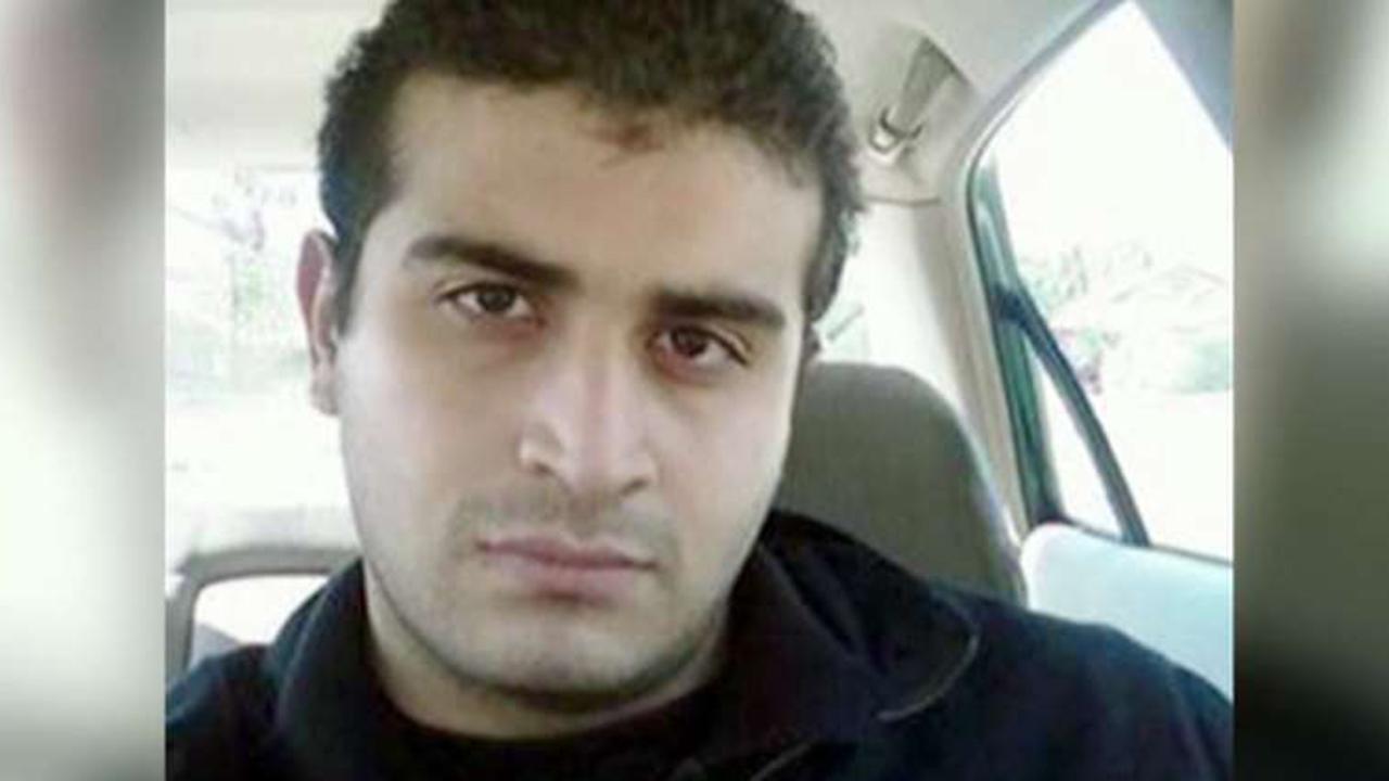 Did the FBI consider developing Omar Mateen as an informant?