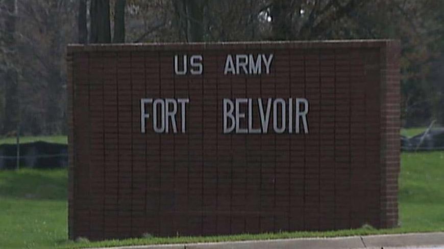 Suspicious packages sent to military bases