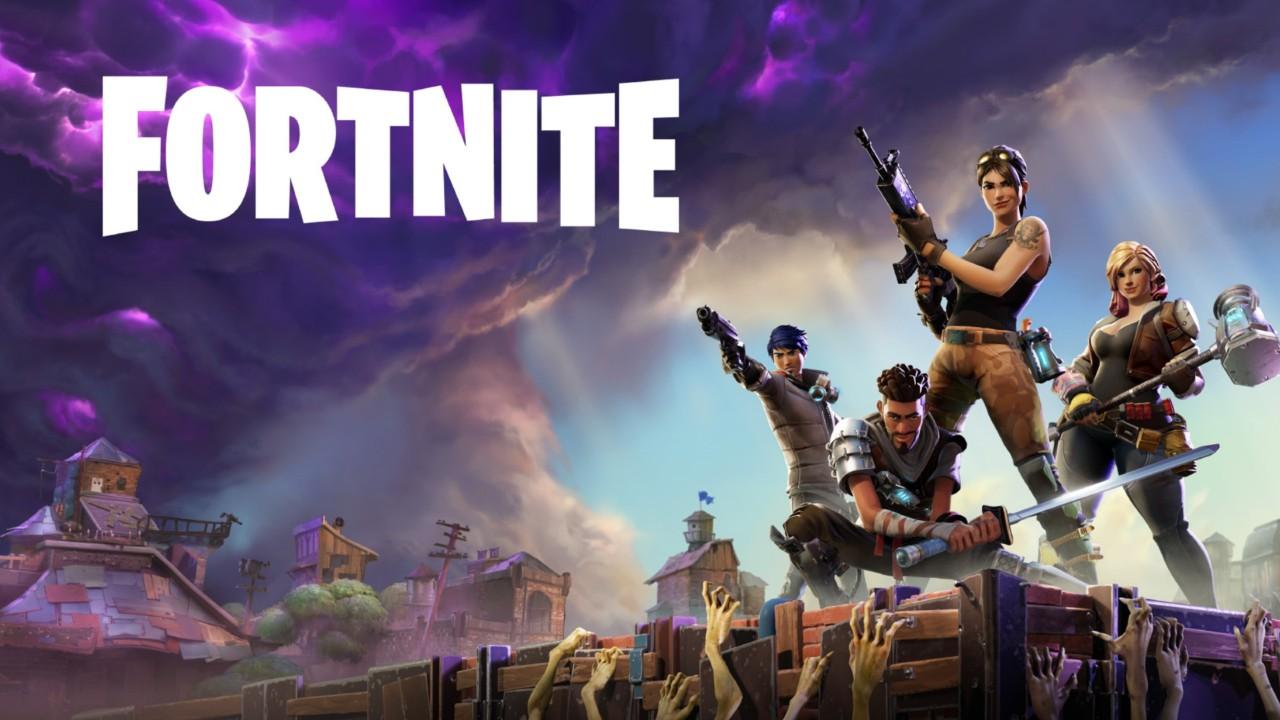 Wildly popular ‘Fortnite’ video game breaks YouTube record