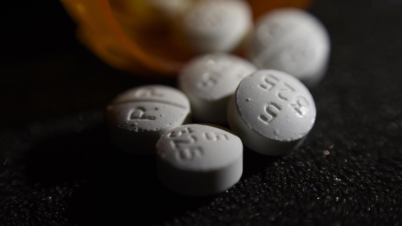 Colorado hospitals cut opioid use by 36 percent in 6 months