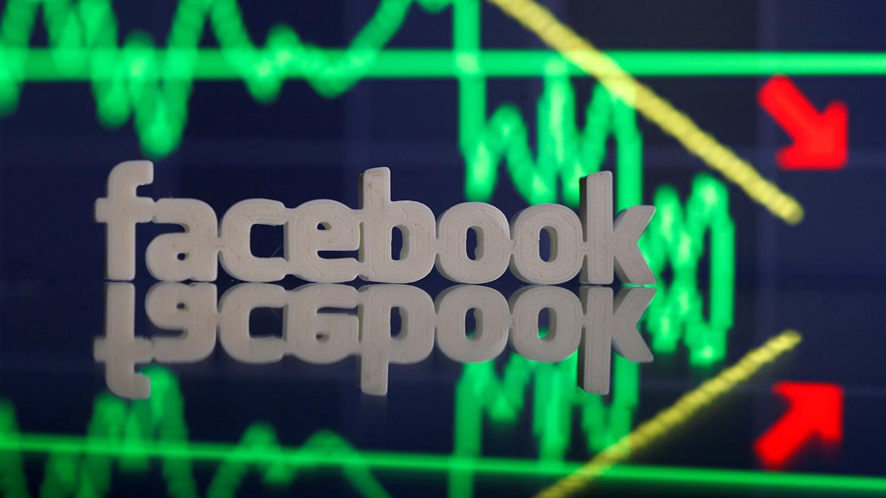 Tech stocks under pressure as Facebook is scrutinized