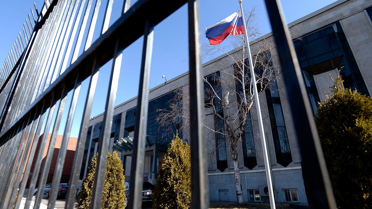 More countries expel Russian diplomats, Moscow vows response