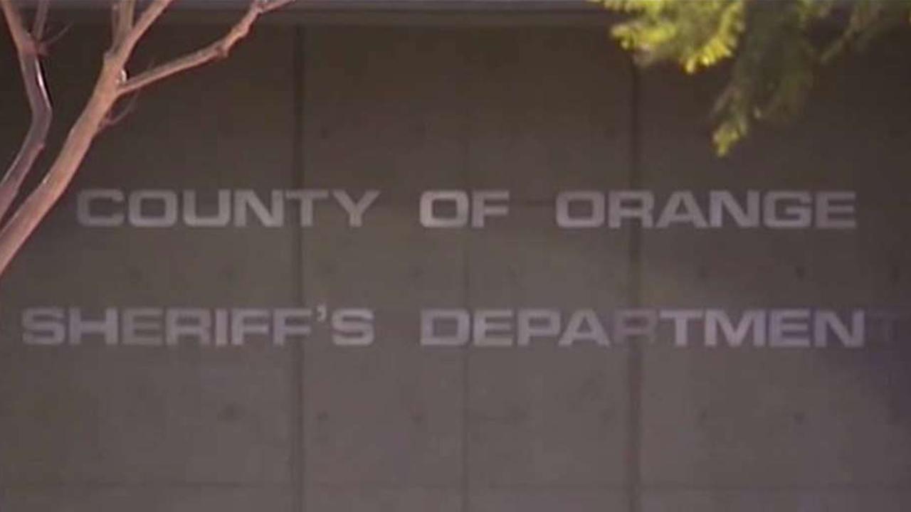 Orange County supervisors challenge state's sanctuary law
