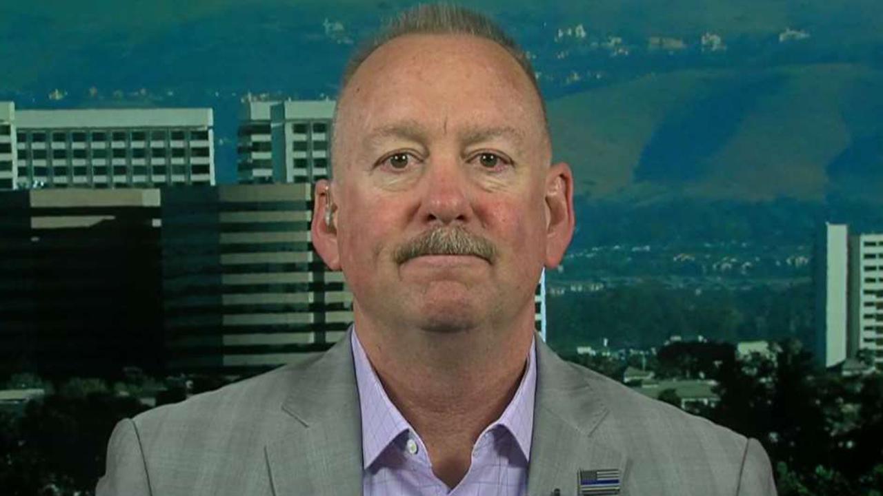 Aliso Viejo mayor: Sanctuary laws make us less safe