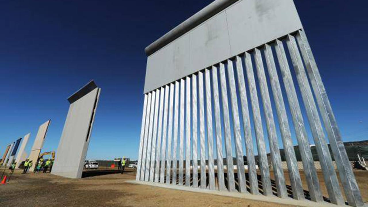 Rep. Gallagher: Don't divert military funds to border wall